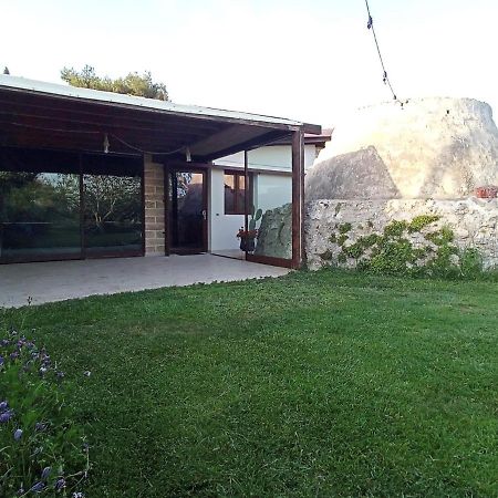 Vila Li Papi Galatone Exteriér fotografie
