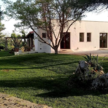 Vila Li Papi Galatone Exteriér fotografie