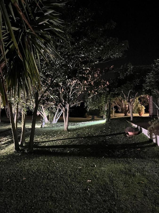 Vila Li Papi Galatone Exteriér fotografie