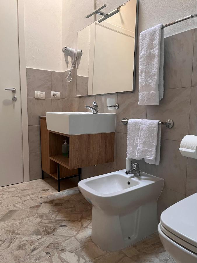 Vila Li Papi Galatone Exteriér fotografie