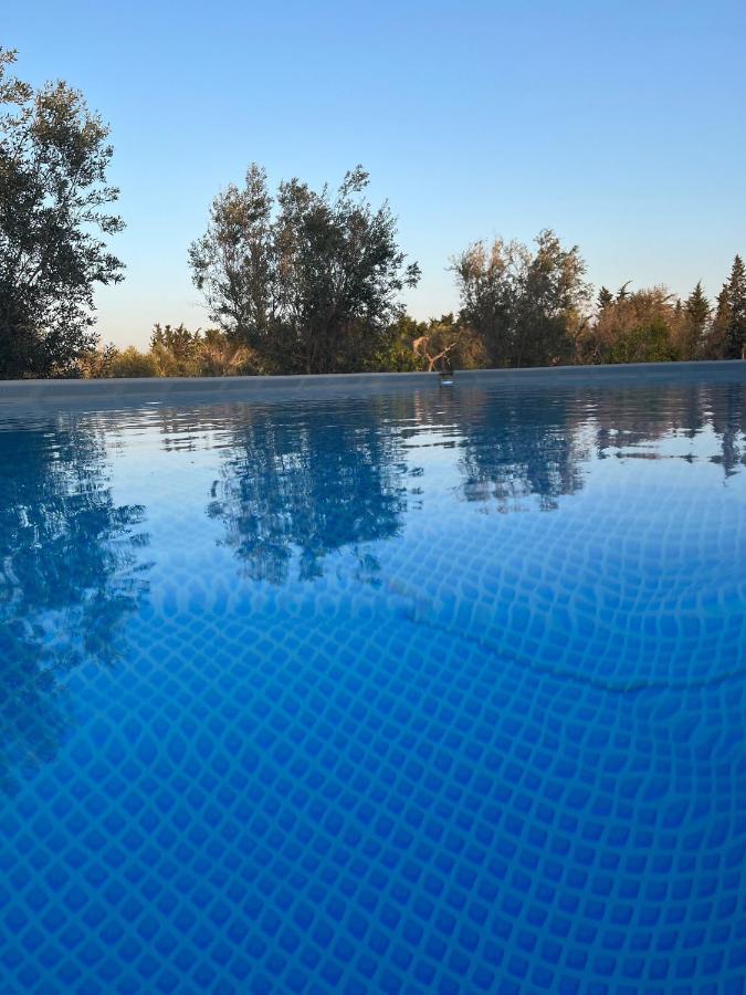 Vila Li Papi Galatone Exteriér fotografie
