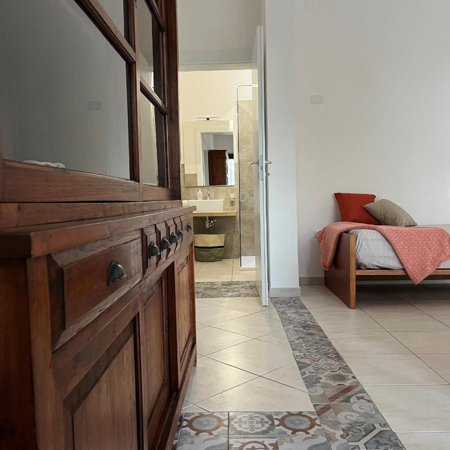 Vila Li Papi Galatone Exteriér fotografie