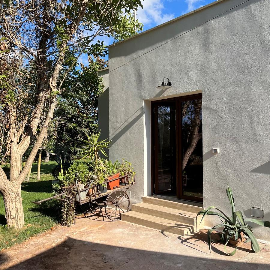Vila Li Papi Galatone Exteriér fotografie