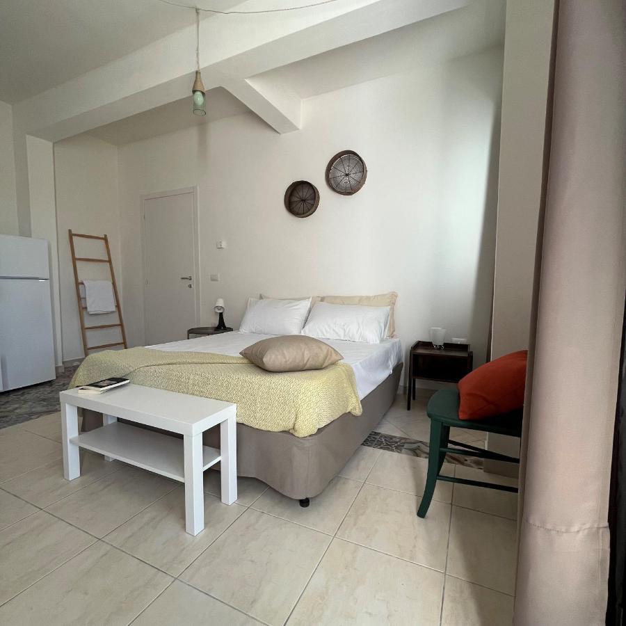 Vila Li Papi Galatone Exteriér fotografie