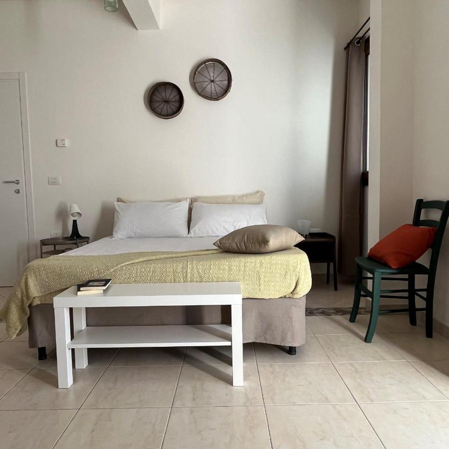 Vila Li Papi Galatone Exteriér fotografie