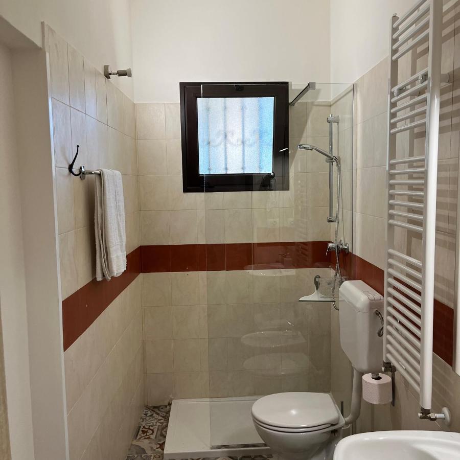 Vila Li Papi Galatone Exteriér fotografie