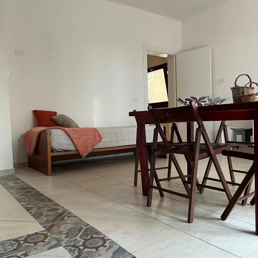 Vila Li Papi Galatone Exteriér fotografie