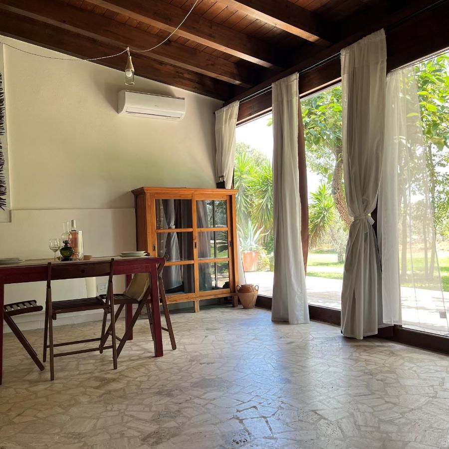 Vila Li Papi Galatone Exteriér fotografie