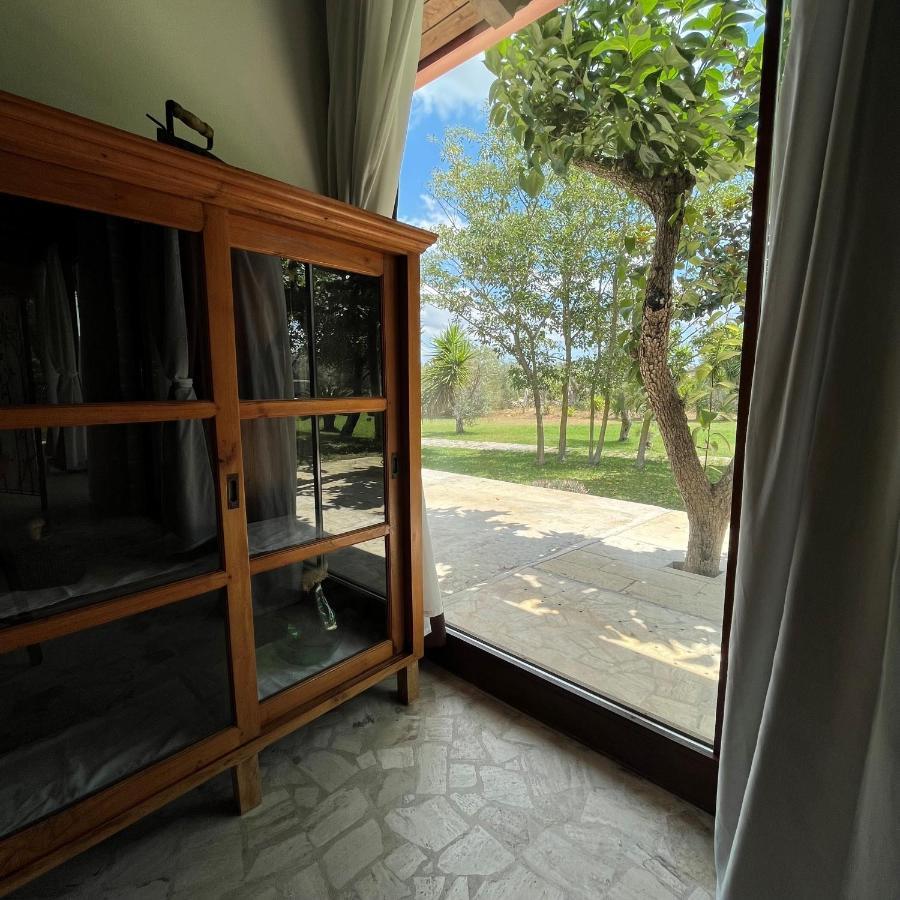 Vila Li Papi Galatone Exteriér fotografie