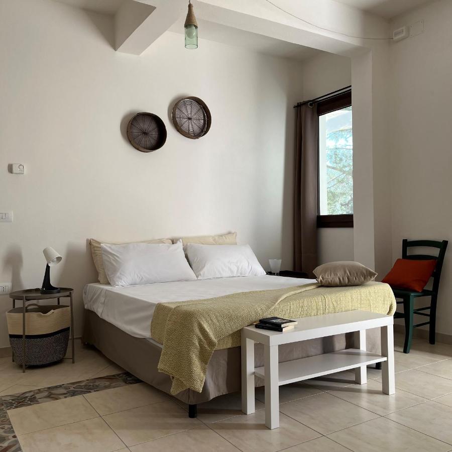 Vila Li Papi Galatone Exteriér fotografie