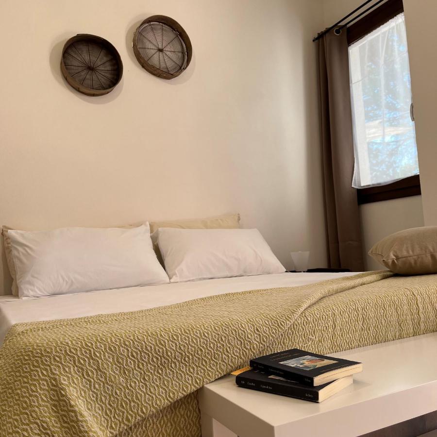 Vila Li Papi Galatone Exteriér fotografie