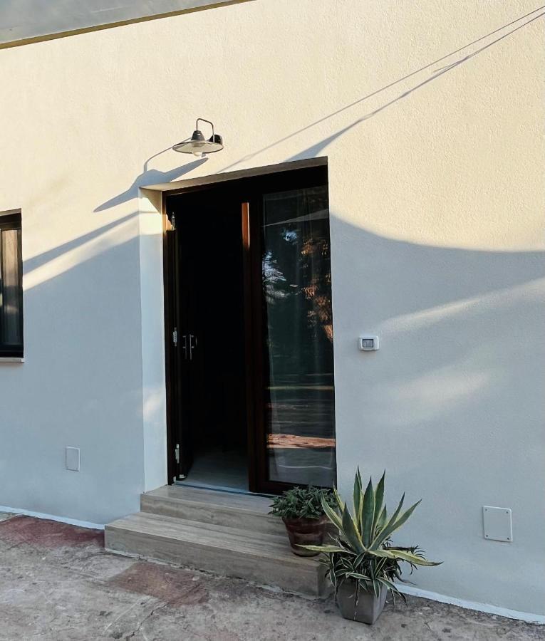 Vila Li Papi Galatone Exteriér fotografie