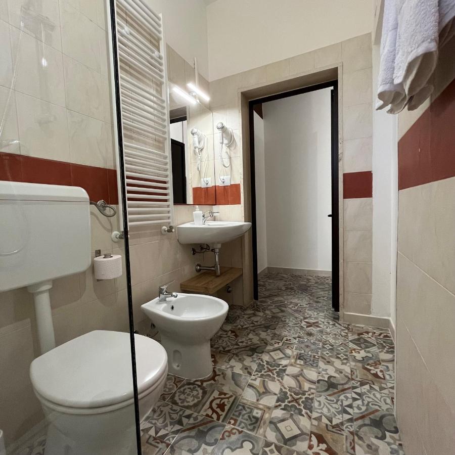 Vila Li Papi Galatone Exteriér fotografie