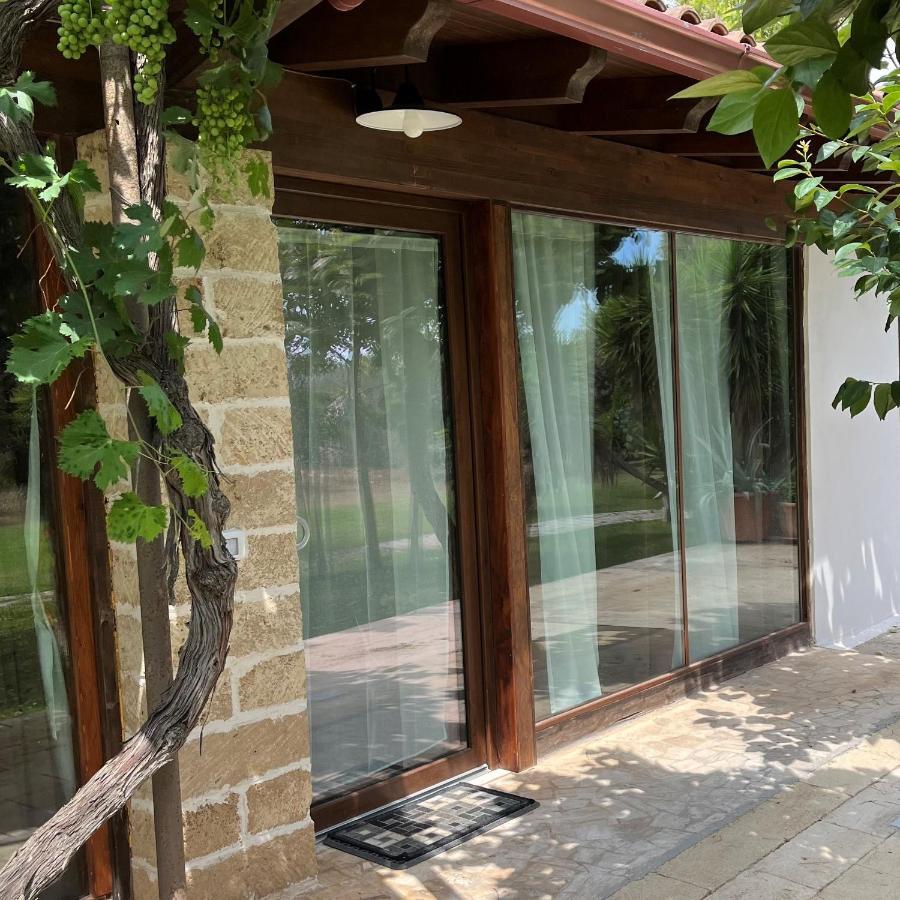 Vila Li Papi Galatone Exteriér fotografie