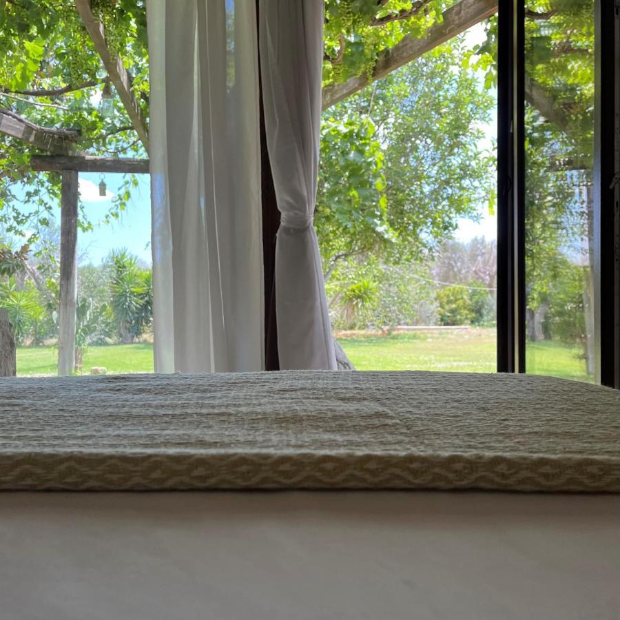 Vila Li Papi Galatone Exteriér fotografie