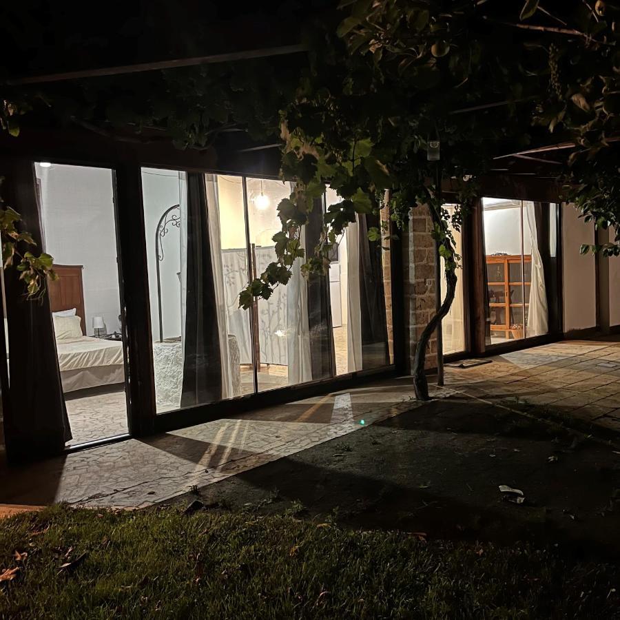 Vila Li Papi Galatone Exteriér fotografie