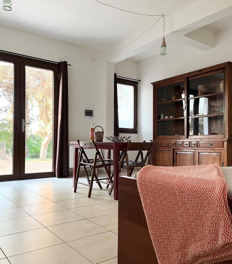 Vila Li Papi Galatone Exteriér fotografie